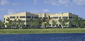 Boca Raton Medical Office Building